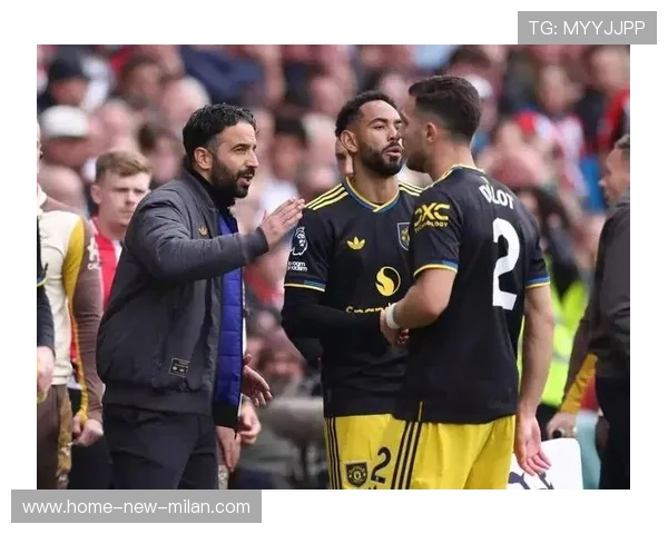 62场仅28首发！曼联签加拉格尔陷两难，阿莫林的标准他能达标吗？