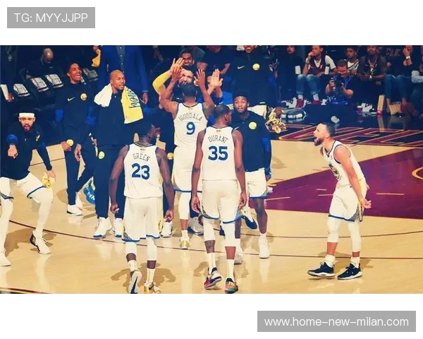 勇士队继续追逐荣耀，目标三冠王，勇士队4年3冠王朝