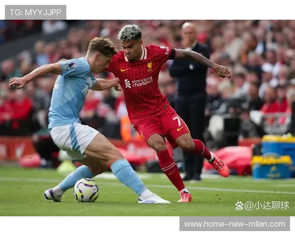 利物浦边路插上训练：边锋提升传中质量与射门选择