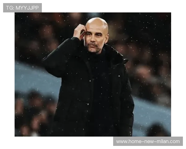 曼城推进如同刀切水般顺畅 曼城推进如同刀切水般顺畅